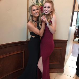 Meet your Posher, Helena